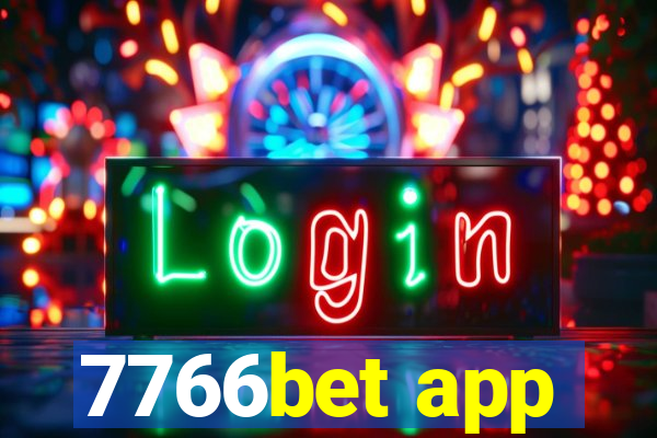 7766bet app